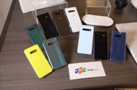 “Đặt gạch” siêu phẩm Galaxy S10 | S10+ nhận quà trị giá 7 triệu đồng